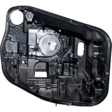 Rose Mercedes X247  Far Kasası Sağ Statik LED - 2019-23 M A2479063800P2