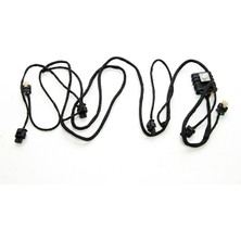 Rose Mercedes X253 C253  Kablo Tesisatı Ön Tampon - 2019- M A2535404618