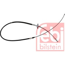 Rose Mercedes T1:207D>308D  El Fren Teli Arka Sağ - - FEB_09499