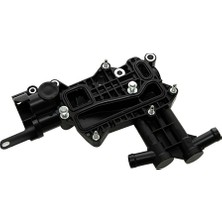 Rose Mercedes W205 OM626 Yağ Filtre Kütüğü - - - M A6261800011