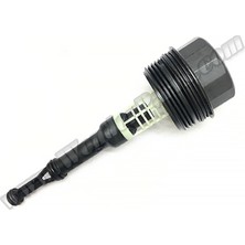 Rose Mercedes W204 W212 W221 W222 W166 W176 C117 W246 SPR906 VITO639/447 OM651 Yağ Filtre Kapağı - - - M A6511800138
