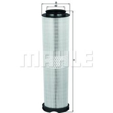 Rose Mercedes W211 W220 OM646>648 Hava Filtresi - - - KHT_LX8165