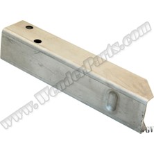 Rose Mercedes W176 C117 X156 W246  Panel Braketi Ön Alt - 2012- M A2466260088