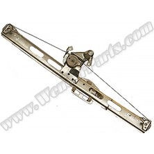 Rose Mercedes W168  Cam Krikosu Ön Sağ; Motorsuz - 2002-04 M N1687202046