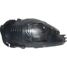 Rose Mercedes W205  Çamurluk Davlumbazı Ön Sol; Ön Taraf - - M A2056903101