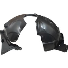 Rose Mercedes W176 C117 W246  Çamurluk Davlumbazı Ön Sol - - M A2466900100