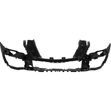 Rose Mercedes W164  Tampon Taşıyıcı Braketi Ön Orta - 2009-11 M A1648851865