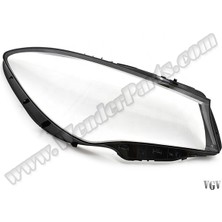 Rose Mercedes C117  Far Camı Sağ - 2016-18 M A1179069900P1