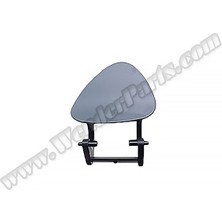 Rose Mercedes W211  Far Fıskiye Kapağı Sol - 2006-08 M A2118801705