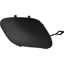 Rose Mercedes W205  Tampon Çeki Kapağı Ön -/////amg- 2018-21 M A2058856402