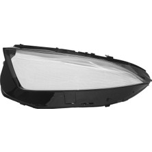 Rose Mercedes C257  Far Camı Sol - 2018- M A2579061300P1