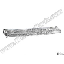 Rose Mercedes W204 W212  Gündüz (Sis) Far Camı Sağ - - M A2049069000P1