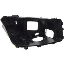 Rose Mercedes X253 C253  Far Kasası Sağ Statik LED - 2019-22 M A2539068201P2