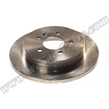 Rose Mercedes W163  Fren Diski Arka Düz 230>430 1998-00 M A1634230112