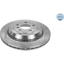 Rose Mercedes W164 W251  Fren Diski Arka Havalı 4-Matic 280>500 - MEY_0155232098