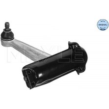 Rose Mercedes W140  Salıncak Ön Üst; Sağ; Alüminyum - - MEY_0160506337