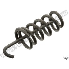 Rose Mercedes W124 W140 W201>204 W210 W220 W168 W169 SPR906 VITO638/639/447  El Fren Balata Yayı - - - M A2014230592