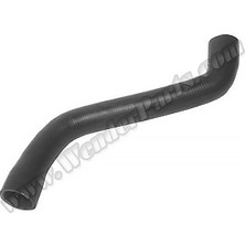 Rose Mercedes W140 M104 Radyatör Hortumu Üst; Sol - - M A1405011982