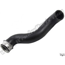 Rose Mercedes W211 OM647 Radyatör Hortumu Alt; Sağ - - M A2115011082