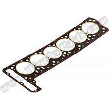 Rose Mercedes W123 W126 M110 Silindir Kapak Contası 86MM 2.8 - M A774049
