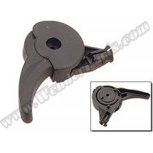 Rose Mercedes W201  Kaput Açma Dili Iç - - M A2018800220