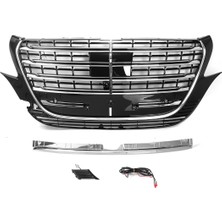 Rose Mercedes VITO447/448  Panjur Işıklı -Amg- 2024- M A4478889700