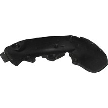 Rose Mercedes W204  Çamurluk Davlumbazı Arka Sol - 2011-13 M A2046906130