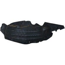 Rose Mercedes C117  Çamurluk Davlumbazı Arka Sol - - M A1176900330