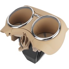 Rose Mercedes CLS:C219  Bardaklık Orta Konsolda Güderi - - M A2196800414BS