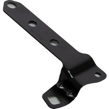 Rose Mercedes W206  Panel Braketi Ön Üst; Sol - - M A2066224300