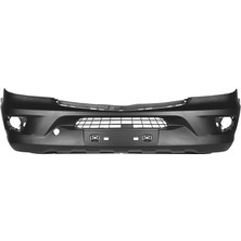 Rose Mercedes SPR906  Komple Tampon Ön; Sisli Tip - 2014-18 M A9068801670S1