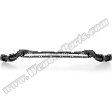 Rose Mercedes W205  Tampon Taşıyıcı Braketi Ön Orta -Luxury- 2014-18 M A2058851365