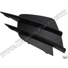 Rose Mercedes W205  Tampon Izgarası Ön Sol; Büyük -/////amg- 2018-21 M A2058857202