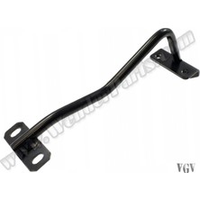 Rose Mercedes W205  Panel Kilit Braketi Ön - - M A2058980032