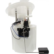 Rose Mercedes W204 W212 C212 M271 Yakıt Pompa Motoru - - - M A2124701594