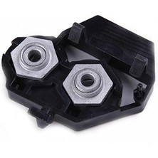 Rose Mercedes W205  Panel Braketi Sol - - M A2056260212