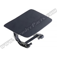 Rose Mercedes W221  Far Fıskiye Kapağı Sağ - 2009-13 M A2218801405