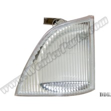 Rose Mercedes Vario  Sinyal Sol; Beyaz - 1997- M A6708260040