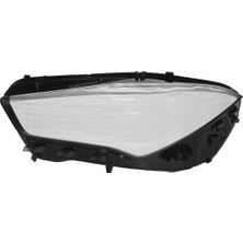 Rose Mercedes C118  Far Camı Sol - 2019- M A1189061900P1