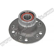 Rose Mercedes W168  Rulmanlı Porya Arka - 1998-01 M A1683500335