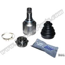 Rose Mercedes W169 W245  Aks Kafası (Tm Tk) Ön Iç Man.şanz 180/200 - M A1693604372P2