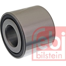 Rose Mercedes W168  Tekerlek Rulmanı Arka - 1998-01 FEB_21843