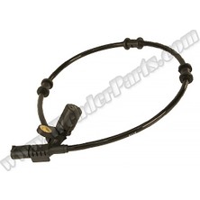 Rose Mercedes W163  Abs Sensörü Arka Sağ - 1998-01 M A1635401117