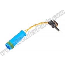 Rose Mercedes W205 W176 W246 W242 C117 X156  Fren Balata Fişi Ön - - M A1695401617