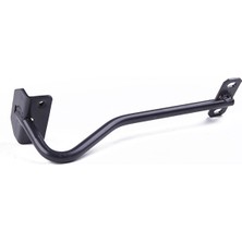 Rose Mercedes X253 C253  Panel Kilit Braketi Ön - - M A2538800064