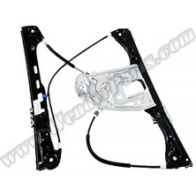 Rose Mercedes W203  Cam Krikosu Ön Sol; Motorsuz - 2000-03 M N2037201546