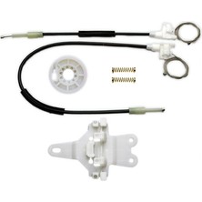 Rose Mercedes VITO638  Cam Kriko Tm Tk Ön Sol - - M A6387200046RK