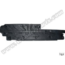 Rose Mercedes W204  Taban Alt Muhafaza Sol - - M A2046101308
