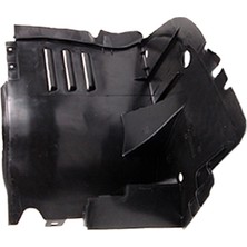 Rose Mercedes W202  Çamurluk Davlumbazı Ön Sol; Ön Taraf (Oem-Kalite) - 1997-00 M A2026982730