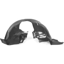 Rose Mercedes VITO639  Çamurluk Davlumbazı Ön Sol; (Oem-Kalite) - 2004-09 M A6396842077HD